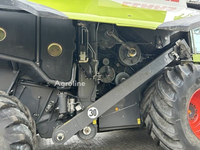 Клаас Lexion 770, об'ємом двигуна 0 л та пробігом 0 тис. км за 316926 $, фото 55 на Automoto.ua