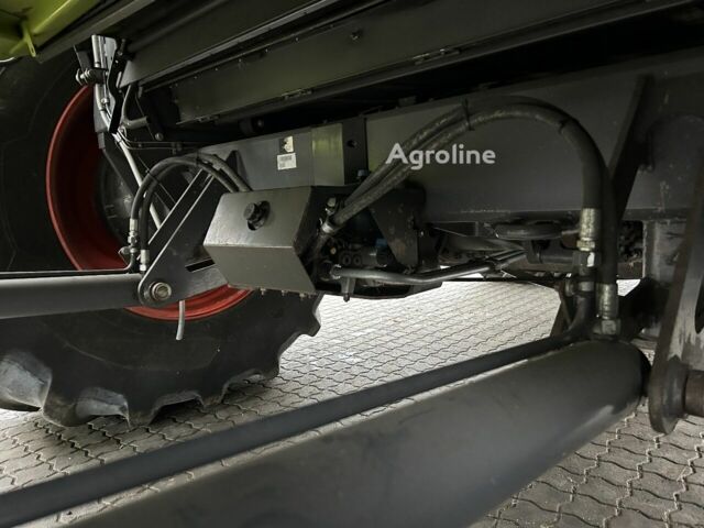 Клаас Lexion 770, об'ємом двигуна 0 л та пробігом 0 тис. км за 316926 $, фото 6 на Automoto.ua