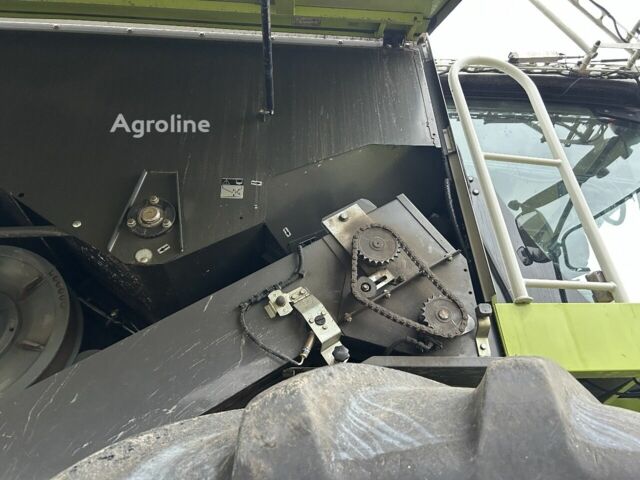 Клаас Lexion 770, об'ємом двигуна 0 л та пробігом 0 тис. км за 316926 $, фото 36 на Automoto.ua