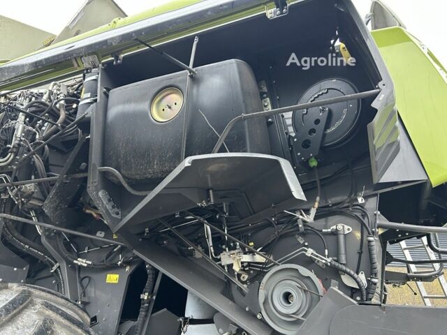 Клаас Lexion 770, об'ємом двигуна 0 л та пробігом 0 тис. км за 316926 $, фото 39 на Automoto.ua