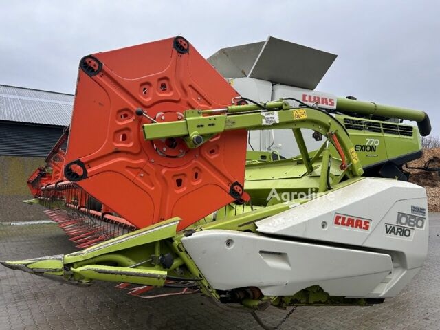 Клаас Lexion 770, об'ємом двигуна 0 л та пробігом 0 тис. км за 316926 $, фото 2 на Automoto.ua