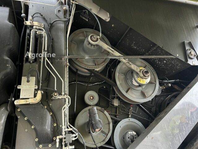 Клаас Lexion 770, об'ємом двигуна 0 л та пробігом 0 тис. км за 316926 $, фото 47 на Automoto.ua