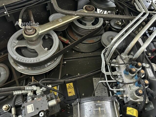 Клаас Lexion 770, об'ємом двигуна 0 л та пробігом 0 тис. км за 316926 $, фото 49 на Automoto.ua