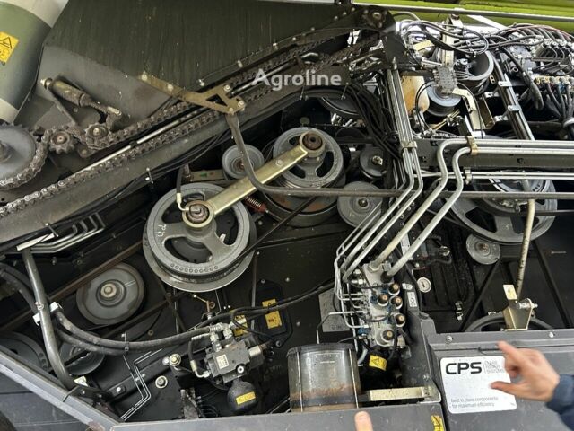 Клаас Lexion 770, об'ємом двигуна 0 л та пробігом 0 тис. км за 316926 $, фото 27 на Automoto.ua