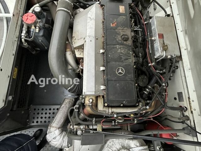 Клаас Lexion 770, об'ємом двигуна 0 л та пробігом 0 тис. км за 316926 $, фото 21 на Automoto.ua