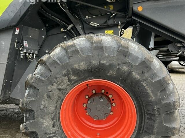 Клаас Lexion 770, об'ємом двигуна 0 л та пробігом 0 тис. км за 316926 $, фото 26 на Automoto.ua