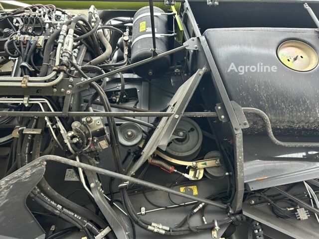 Клаас Lexion 770, об'ємом двигуна 0 л та пробігом 0 тис. км за 316926 $, фото 5 на Automoto.ua