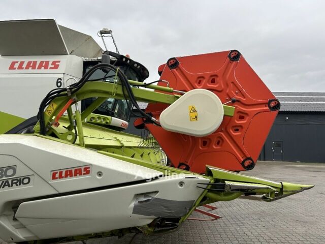 Клаас Lexion 770, об'ємом двигуна 0 л та пробігом 0 тис. км за 316926 $, фото 30 на Automoto.ua