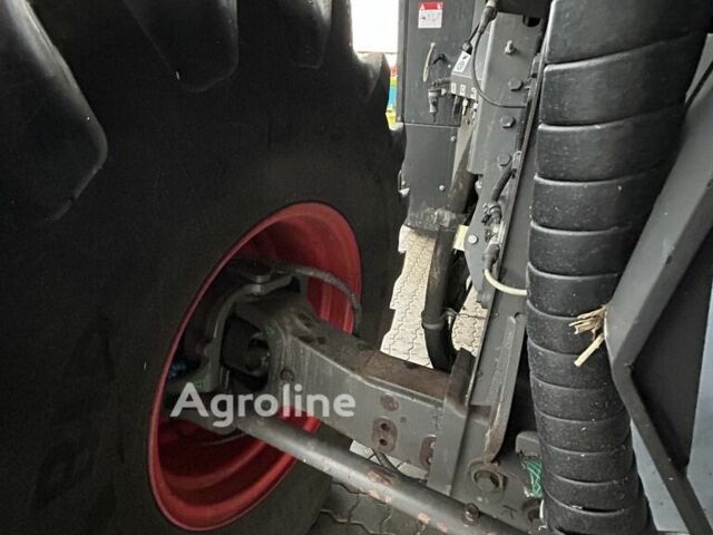 Клаас Lexion 770, об'ємом двигуна 0 л та пробігом 0 тис. км за 316926 $, фото 3 на Automoto.ua