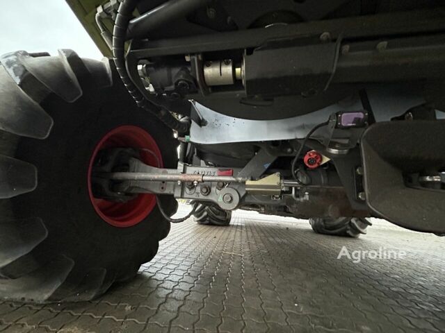 Клаас Lexion 770, об'ємом двигуна 0 л та пробігом 0 тис. км за 316926 $, фото 10 на Automoto.ua