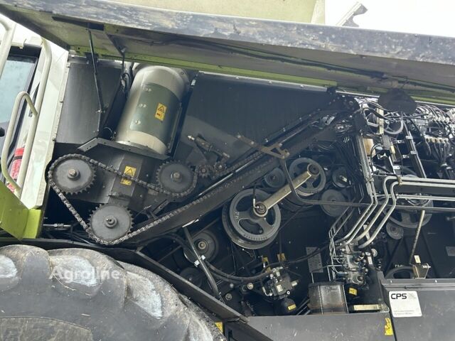 Клаас Lexion 770, об'ємом двигуна 0 л та пробігом 0 тис. км за 316926 $, фото 15 на Automoto.ua