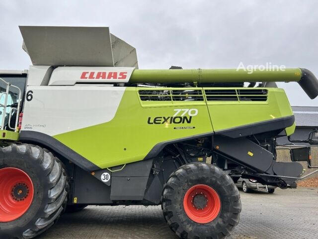 Клаас Lexion 770, об'ємом двигуна 0 л та пробігом 0 тис. км за 316926 $, фото 19 на Automoto.ua