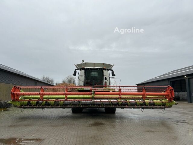 Клаас Lexion 770, об'ємом двигуна 0 л та пробігом 0 тис. км за 316926 $, фото 58 на Automoto.ua