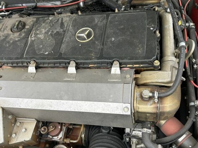 Клаас Lexion 770, об'ємом двигуна 0 л та пробігом 0 тис. км за 316926 $, фото 31 на Automoto.ua