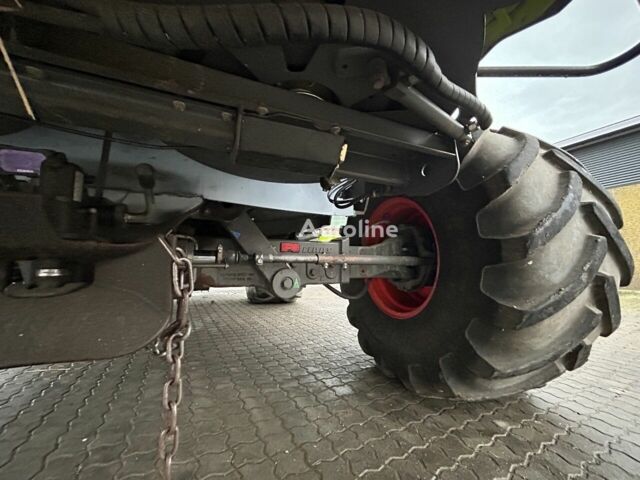 Клаас Lexion 770, об'ємом двигуна 0 л та пробігом 0 тис. км за 316926 $, фото 46 на Automoto.ua