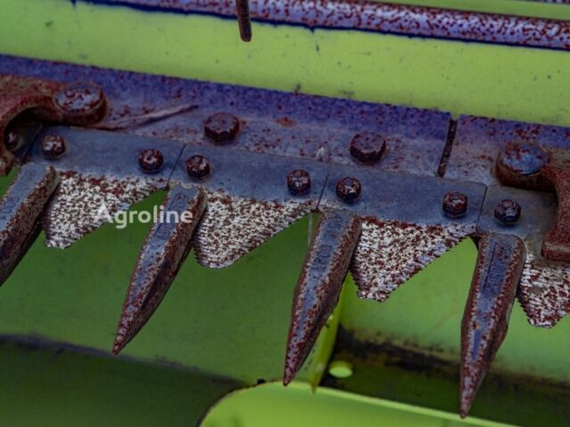 Зелений Клаас Lexion 770, об'ємом двигуна 0 л та пробігом 0 тис. км за 162372 $, фото 35 на Automoto.ua