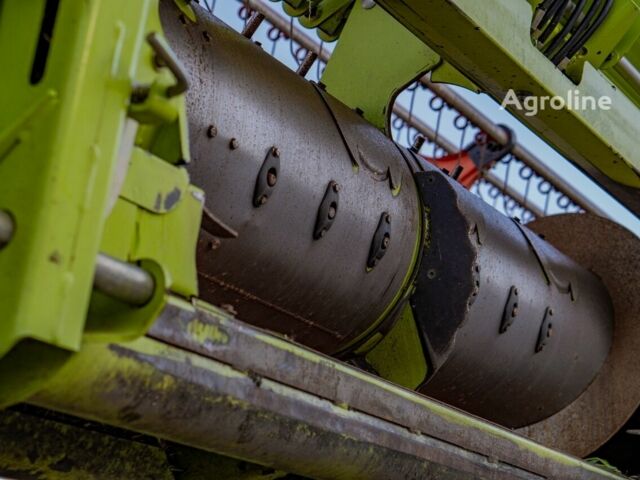 Зелений Клаас Lexion 770, об'ємом двигуна 0 л та пробігом 0 тис. км за 162372 $, фото 39 на Automoto.ua