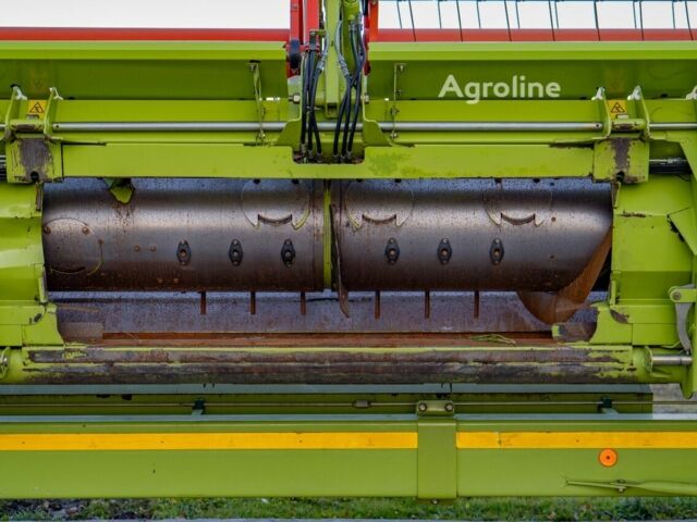 Зелений Клаас Lexion 770, об'ємом двигуна 0 л та пробігом 0 тис. км за 162372 $, фото 40 на Automoto.ua