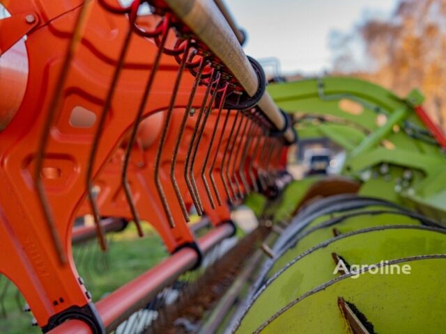 Зелений Клаас Lexion 770, об'ємом двигуна 0 л та пробігом 0 тис. км за 162372 $, фото 52 на Automoto.ua