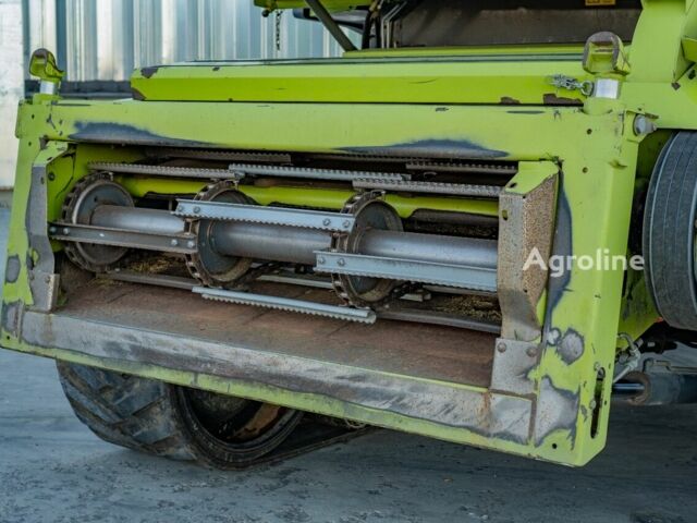 Зелений Клаас Lexion 770, об'ємом двигуна 0 л та пробігом 0 тис. км за 162372 $, фото 19 на Automoto.ua