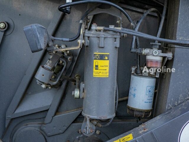 Зелений Клаас Lexion 770, об'ємом двигуна 0 л та пробігом 0 тис. км за 162372 $, фото 20 на Automoto.ua