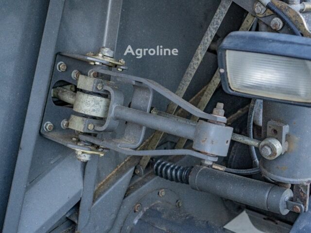 Зелений Клаас Lexion 770, об'ємом двигуна 0 л та пробігом 0 тис. км за 162372 $, фото 18 на Automoto.ua