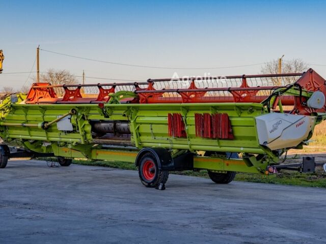 Зелений Клаас Lexion 770, об'ємом двигуна 0 л та пробігом 0 тис. км за 162372 $, фото 38 на Automoto.ua