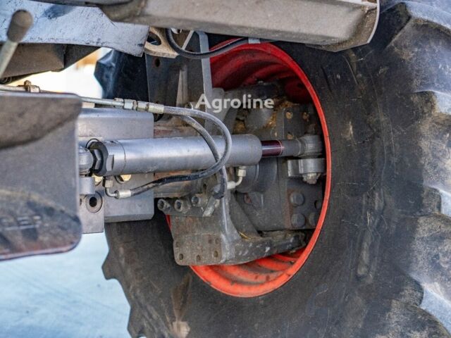 Зелений Клаас Lexion 770, об'ємом двигуна 0 л та пробігом 0 тис. км за 162372 $, фото 36 на Automoto.ua