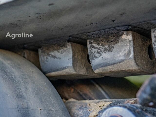 Зелений Клаас Lexion 770, об'ємом двигуна 0 л та пробігом 0 тис. км за 162372 $, фото 50 на Automoto.ua