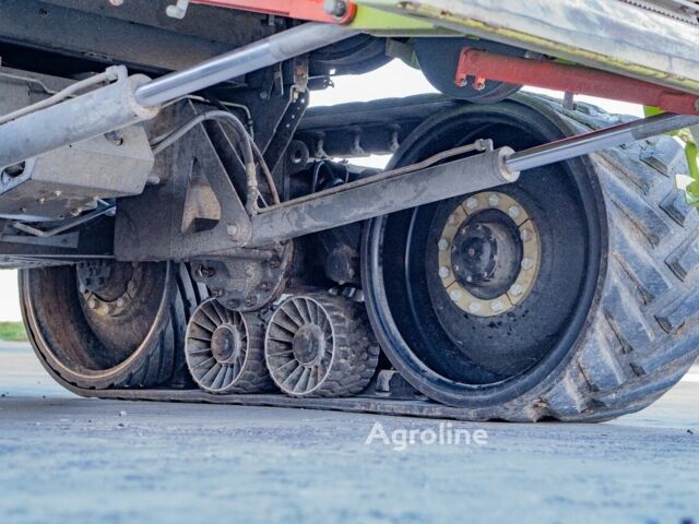 Зелений Клаас Lexion 770, об'ємом двигуна 0 л та пробігом 0 тис. км за 162372 $, фото 24 на Automoto.ua