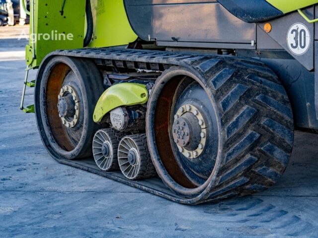 Зелений Клаас Lexion 770, об'ємом двигуна 0 л та пробігом 0 тис. км за 162372 $, фото 31 на Automoto.ua