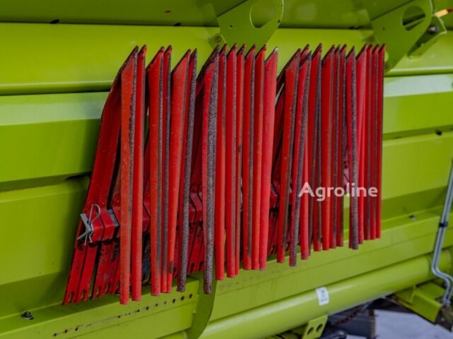 Зелений Клаас Lexion 770, об'ємом двигуна 0 л та пробігом 0 тис. км за 162372 $, фото 41 на Automoto.ua