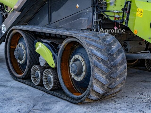 Зелений Клаас Lexion 770, об'ємом двигуна 0 л та пробігом 0 тис. км за 162372 $, фото 47 на Automoto.ua