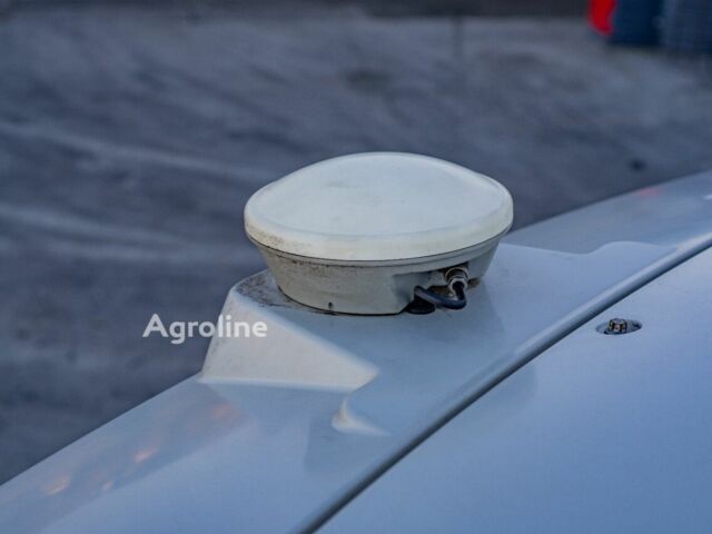 Зелений Клаас Lexion 770, об'ємом двигуна 0 л та пробігом 0 тис. км за 162372 $, фото 7 на Automoto.ua