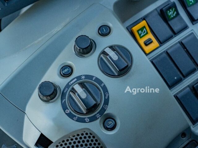 Зелений Клаас Lexion 770, об'ємом двигуна 0 л та пробігом 0 тис. км за 162372 $, фото 12 на Automoto.ua