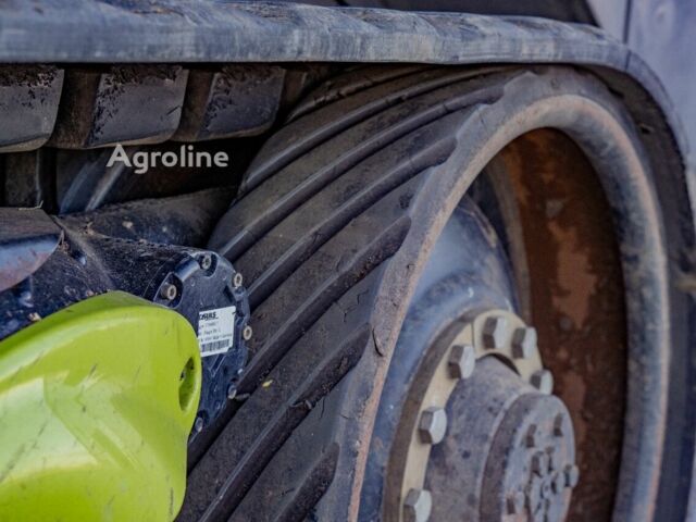 Зелений Клаас Lexion 770, об'ємом двигуна 0 л та пробігом 0 тис. км за 162372 $, фото 55 на Automoto.ua