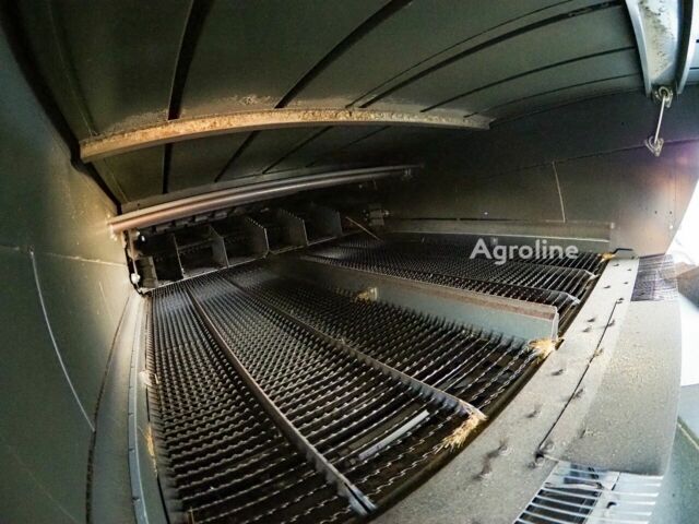 Зелений Клаас Lexion 770, об'ємом двигуна 0 л та пробігом 0 тис. км за 162372 $, фото 17 на Automoto.ua