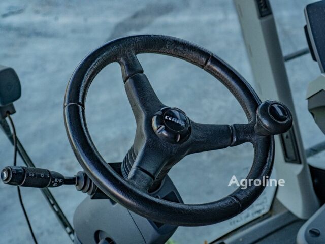 Зелений Клаас Lexion 770, об'ємом двигуна 0 л та пробігом 0 тис. км за 162372 $, фото 13 на Automoto.ua