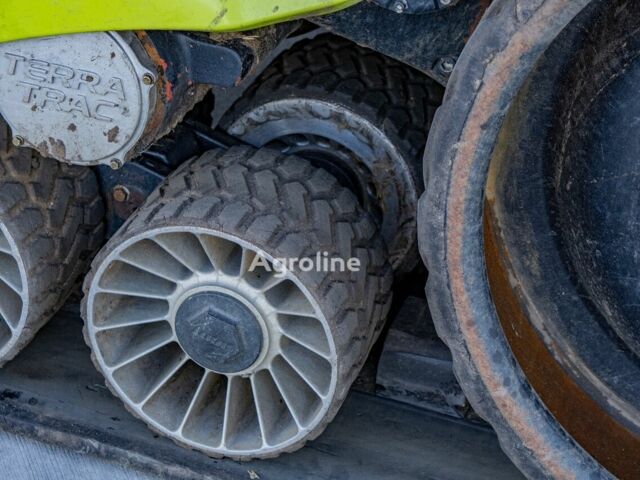 Зелений Клаас Lexion 770, об'ємом двигуна 0 л та пробігом 0 тис. км за 162372 $, фото 45 на Automoto.ua