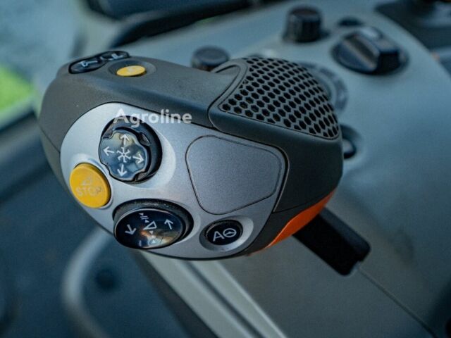 Зелений Клаас Lexion 770, об'ємом двигуна 0 л та пробігом 0 тис. км за 162372 $, фото 11 на Automoto.ua