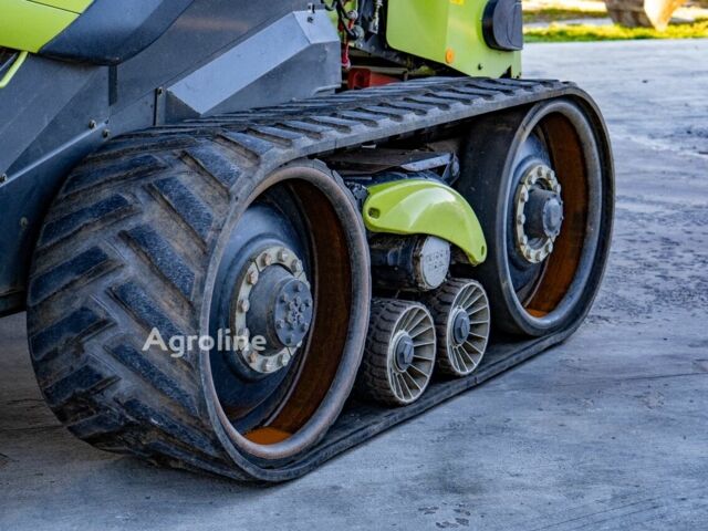 Зелений Клаас Lexion 770, об'ємом двигуна 0 л та пробігом 0 тис. км за 162372 $, фото 49 на Automoto.ua