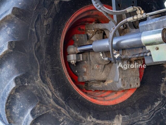 Зелений Клаас Lexion 770, об'ємом двигуна 0 л та пробігом 0 тис. км за 162372 $, фото 43 на Automoto.ua