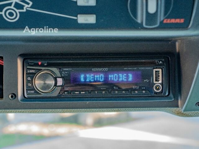 Зелений Клаас Lexion 770, об'ємом двигуна 0 л та пробігом 0 тис. км за 162372 $, фото 15 на Automoto.ua