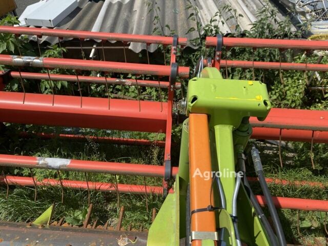 Зеленый Клаас Lexion 770, объемом двигателя 0 л и пробегом 0 тыс. км за 208888 $, фото 42 на Automoto.ua