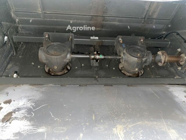 Зеленый Клаас Lexion 770, объемом двигателя 0 л и пробегом 0 тыс. км за 208888 $, фото 23 на Automoto.ua