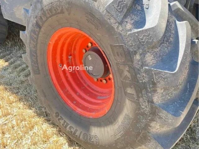 Зелений Клаас Lexion 770, об'ємом двигуна 0 л та пробігом 0 тис. км за 170742 $, фото 5 на Automoto.ua