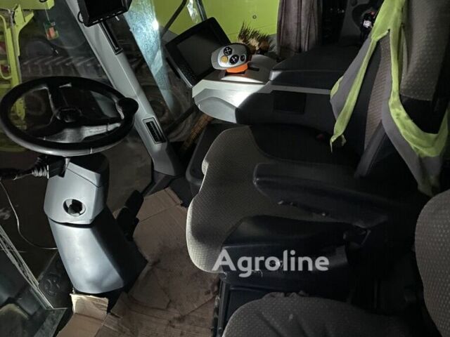 Зеленый Клаас Lexion 770, объемом двигателя 0 л и пробегом 0 тыс. км за 208888 $, фото 2 на Automoto.ua