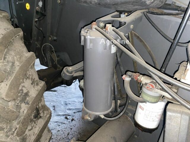 Зеленый Клаас Lexion 770, объемом двигателя 0 л и пробегом 0 тыс. км за 208888 $, фото 30 на Automoto.ua