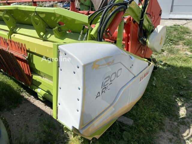 Зеленый Клаас Lexion 770, объемом двигателя 0 л и пробегом 0 тыс. км за 208888 $, фото 40 на Automoto.ua