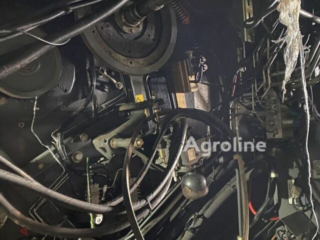 Зеленый Клаас Lexion 770, объемом двигателя 0 л и пробегом 0 тыс. км за 208888 $, фото 5 на Automoto.ua